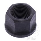 Tuerca de Rueda M18 x 1.5 FB 24 Plateada (10 uds) | Motos Camaral