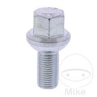 Tornillo de Rueda M14x1.5x25 Cuello de Bola 19mm | Motos Camaral