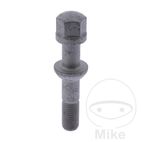 Tornillo de Rueda M12x1.5x40 Cuello de Bola 17 - Motos Camaral