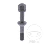 Tornillo de Rueda M12x1.5x40 Cuello de Bola 17mm | Motos Camaral