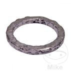 Junta Colector de Escape Athena 18.2X23.8X2.25 mm | Motos Camaral