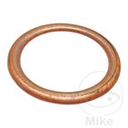 Junta Colector de Escape Athena 35.6X47X2.5 mm | Motos Camaral