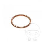 Junta Colector de Escape Athena 41.8X49.6X3.9 mm | Motos Camaral