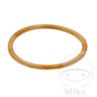 Junta Colector de Escape Athena 38X44X1.5 mm | Motos Camaral