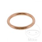 Junta Colector de Escape Athena 29.5X38X4MM | Motos Camaral