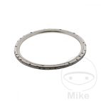 Junta Colector de Escape Athena 46X54X2MM | Motos Camaral