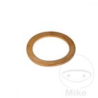Junta Colector de Escape Athena 26.2X35X1.5 mm | Motos Camaral