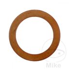 Junta Colector de Escape Athena 19.2X27X1.5 mm | Motos Camaral