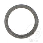 Junta Colector de Escape Athena 26.5X34.5X4MM | Motos Camaral