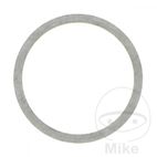 Junta Colector de Escape Athena 37.5X44.5X1MM | Motos Camaral