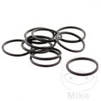 O-Rings de Reemplazo para 6110013 (10 uds) | Motos Camaral