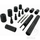 Kit Cierre Llanta Universal 16TLG | Herramientas | Motos Camaral