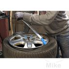Desmontable de Neumáticos 535mm con Protector | Motos Camaral