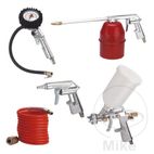 Kit Accesorios Aire Comprimido 5 Piezas | Motos Camaral