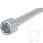 Llave en cruz pintada 17x19x21 + 1/2 | Motos Camaral