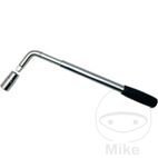 Llave de Rueda Extensible 17/19 mm | Motos Camaral