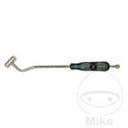 Fuellstecker con manguera PNEUSTAR 2 | Motos Camaral