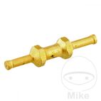 Purgador para Conector de Gasolinera | Motos Camaral