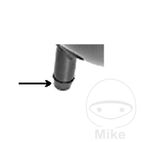 Pie de goma para AIRFIX-Mahle | Recambios | Motos Camaral