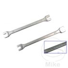 Llave de radios JMP 4.85-6.10 mm | Herramienta Moto | Motos Camaral