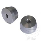 Adaptador JMP 14 mm para Ducati/Honda/Triumph | Motos Camaral