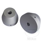 Adaptador KTM/BMW JMP 14 mm para 7223522 | JMP | Motos Camaral