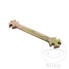 Llave de radios JMP 5.65-6.85 mm | Herramienta Moto | Motos Camaral