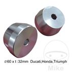 Adaptador JMP para Ducati, Honda y Triumph | Motos Camaral