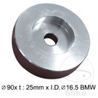 Adaptador BMW JMP para 7223522 | JMP | Motos Camaral