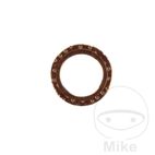 Junta Colector de Escape Athena 25X39X3MM | Motos Camaral