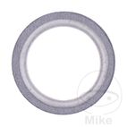 Junta Colector de Escape Athena 27.5X38.5X2MM | Motos Camaral