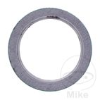 Junta Colector de Escape Athena 36.5X49.5X3MM | Motos Camaral