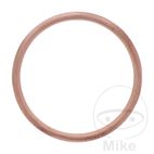 Junta Colector de Escape Athena 38X44X3MM | Motos Camaral
