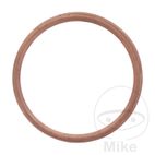 Junta Colector de Escape Athena 33X38.3X2.1MM | Motos Camaral