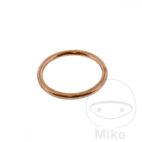 Junta Colector de Escape Athena 37X45X4MM | Motos Camaral