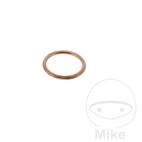 Junta Colector de Escape Athena 31.4X39.1X3MM | Motos Camaral