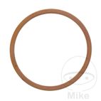 Junta Colector de Escape Athena 34X39X1.5 mm | Motos Camaral