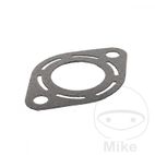 Junta Colector de Escape Athena 32.1x55.8x1.1mm | Motos Camaral