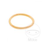 Junta Colector de Escape Athena 30X36X2MM | Motos Camaral
