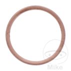 Junta Colector de Escape Athena 36X42.2X2.6mm | Motos Camaral