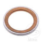 Junta Colector de Escape Athena 28.3X39.7X3MM | Motos Camaral