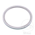 Junta Colector de Escape Athena 38X45X3MM | Motos Camaral