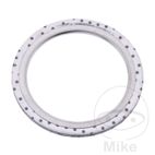Junta Colector de Escape Athena 49.5X65X2.5 mm | Motos Camaral