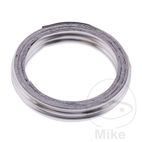 Junta Colector de Escape Athena 26.5X34.5X5.3 mm | Motos Camaral
