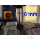 Vorstecher 10 mm para Reparación de Neumáticos | Motos Camaral