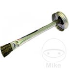 Tapa con Pincel para Reparación de Neumáticos | Maxi Seal | Motos Camaral