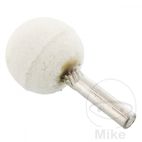 Bola de pulir 25 x 6 mm 6ON | Herramientas | Motos Camaral