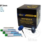 Maxi Seal 3 mm Werkstattsortiment | Reparación Neumáticos | Motos Camaral
