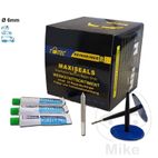 Maxi Seal 6 mm Werkstattsortiment | Reparación Neumáticos | Motos Camaral
