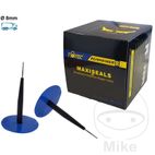 Maxi Seal 8 mm Pack Relleno 25 piezas | Motos Camaral